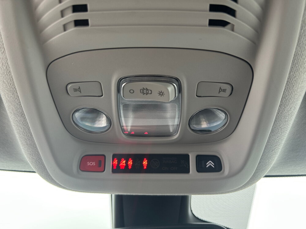 Occasion CITROEN C3 Aircross C3 Aircross PureTech 130 S&S EAT6 - Shine Pack