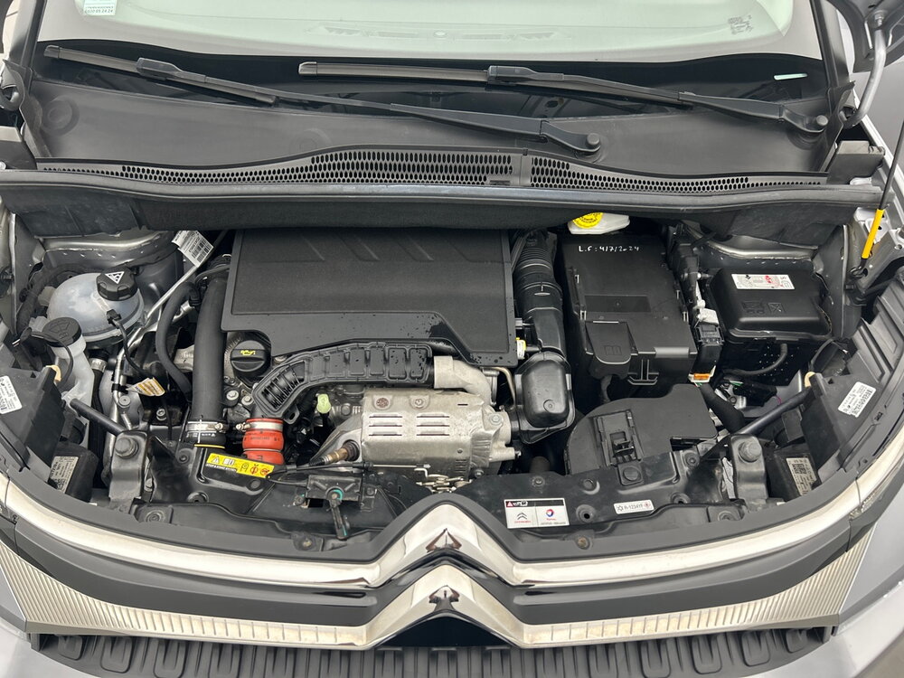 Occasion CITROEN C3 Aircross C3 Aircross PureTech 130 S&S EAT6 - Shine Pack