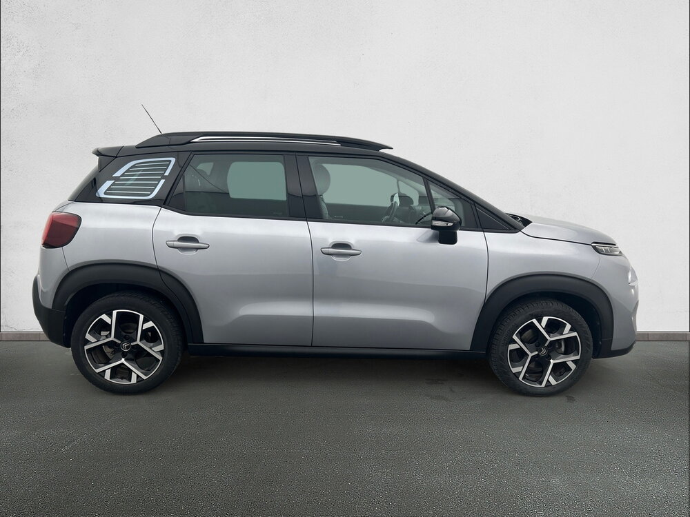 Occasion CITROEN C3 Aircross C3 Aircross PureTech 130 S&S EAT6 - Shine Pack