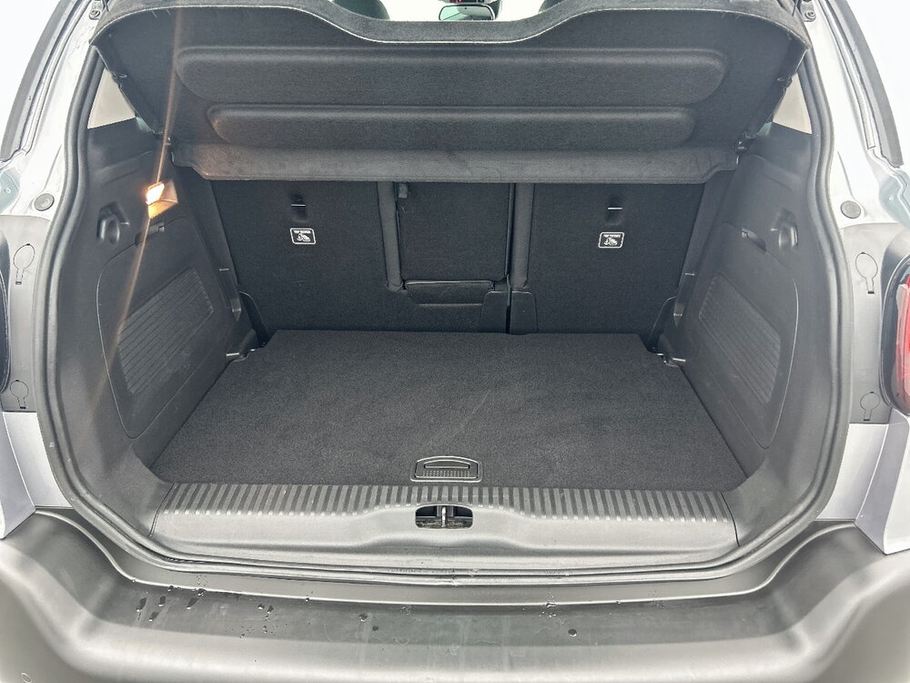 Occasion CITROEN C3 Aircross C3 Aircross PureTech 130 S&S EAT6 - Shine Pack