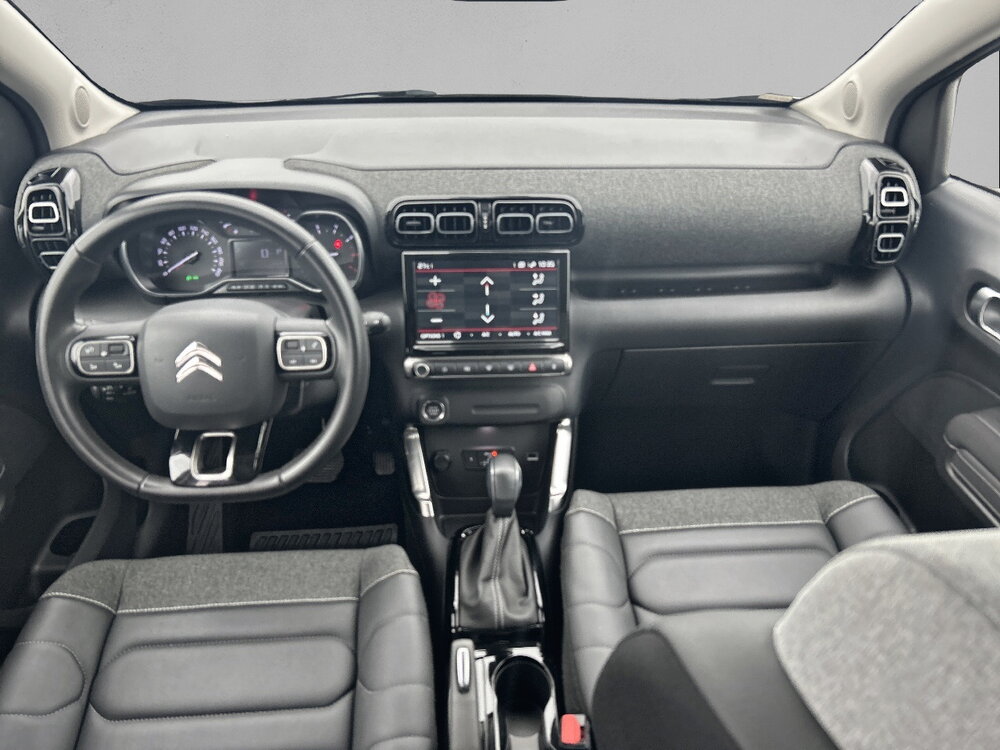 Occasion CITROEN C3 Aircross C3 Aircross PureTech 130 S&S EAT6 - Shine Pack
