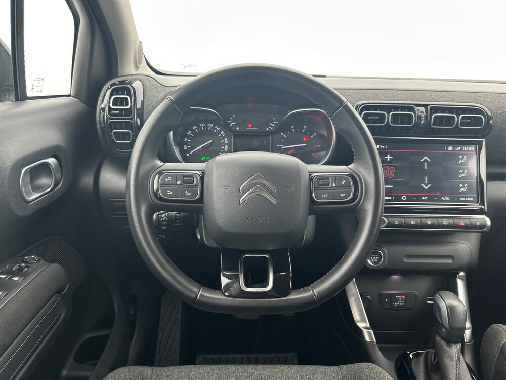 Occasion CITROEN C3 Aircross C3 Aircross PureTech 130 S&S EAT6 - Shine Pack