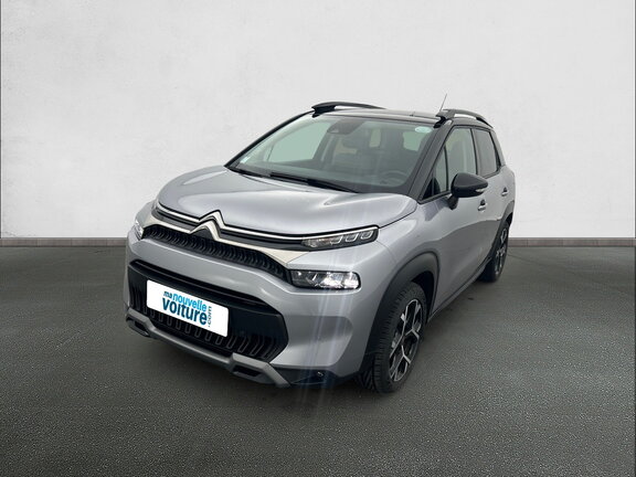 Occasion CITROEN C3 Aircross C3 Aircross PureTech 130 S&S EAT6 - Shine Pack