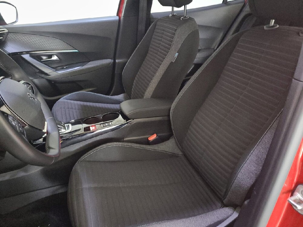 Occasion PEUGEOT 2008 2008 PureTech 130 S&S EAT8 - Style