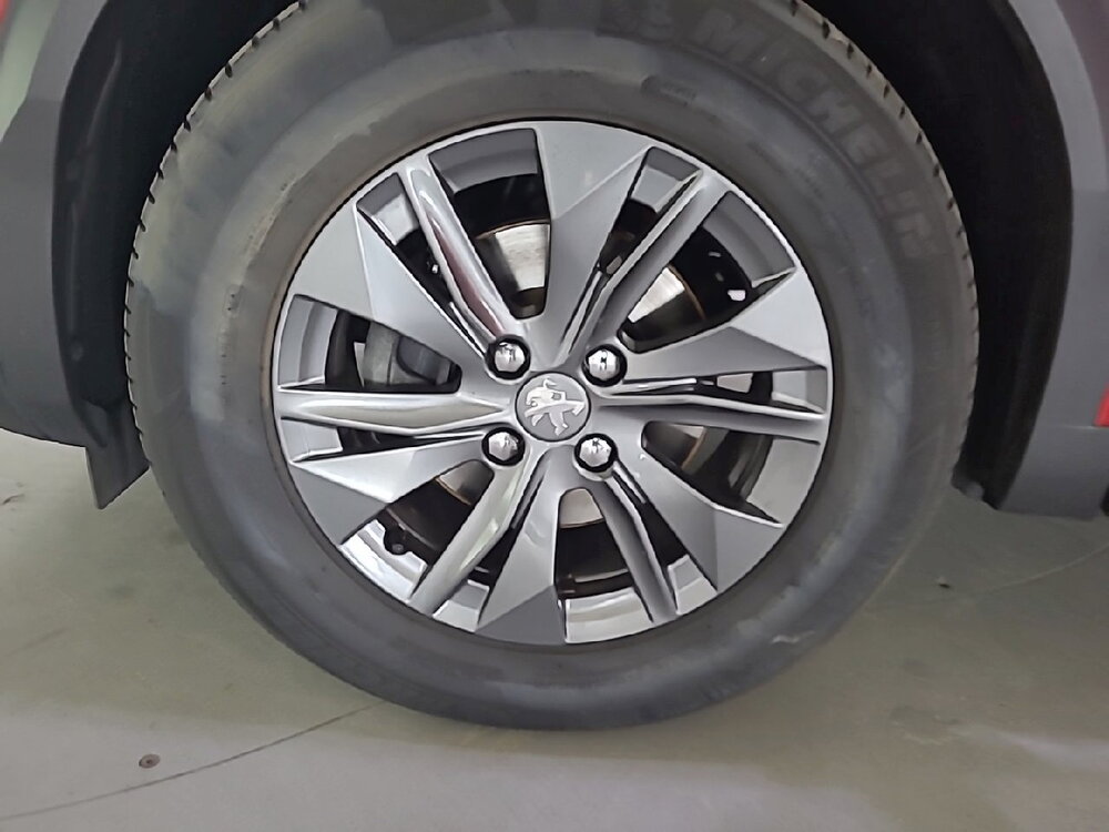 Occasion PEUGEOT 2008 2008 PureTech 130 S&S EAT8 - Style