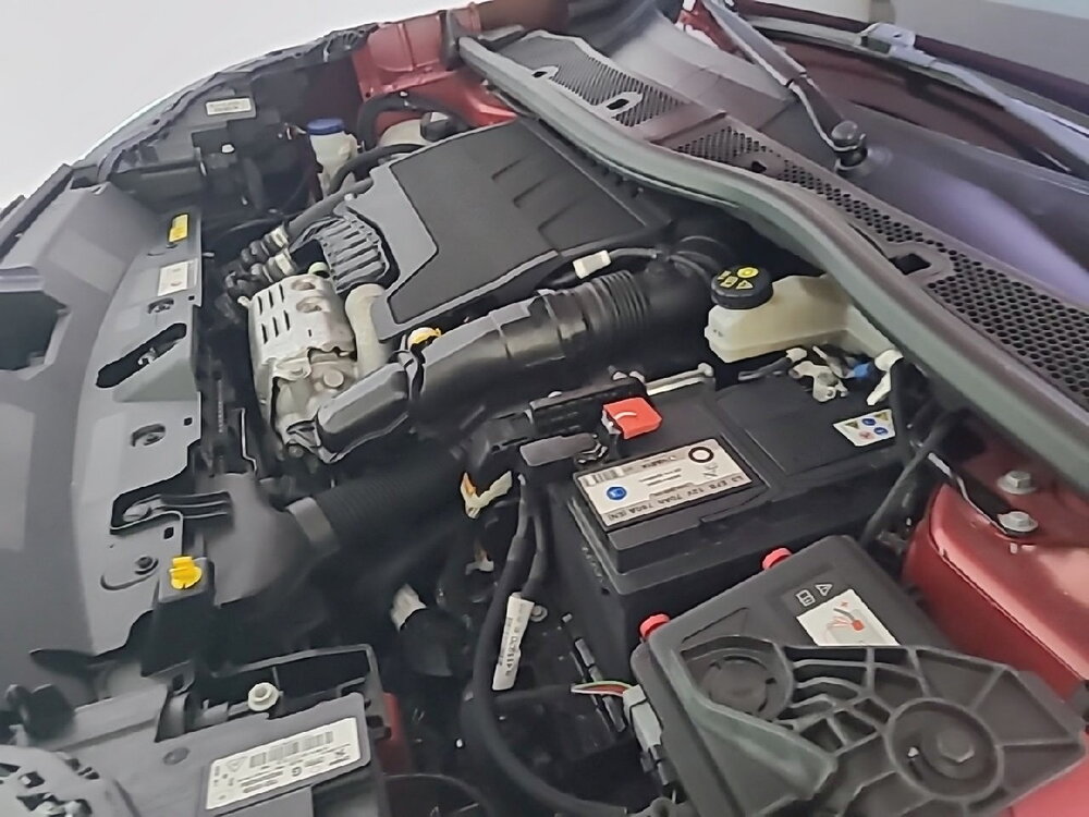Occasion PEUGEOT 2008 2008 PureTech 130 S&S EAT8 - Style