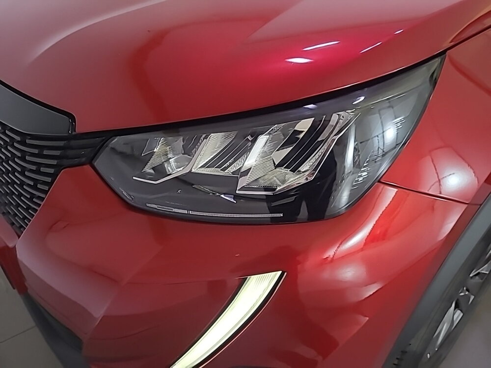 Occasion PEUGEOT 2008 2008 PureTech 130 S&S EAT8 - Style