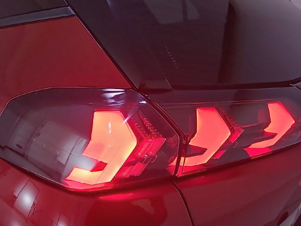 Occasion PEUGEOT 2008 2008 PureTech 130 S&S EAT8 - Style