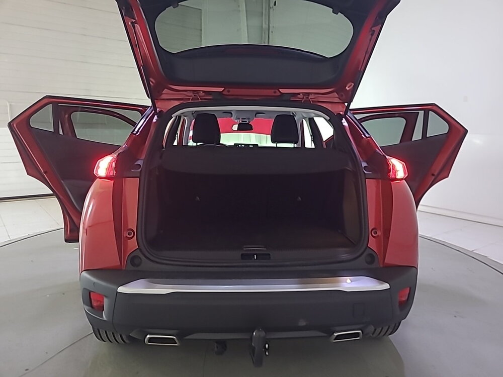 Occasion PEUGEOT 2008 2008 PureTech 130 S&S EAT8 - Style