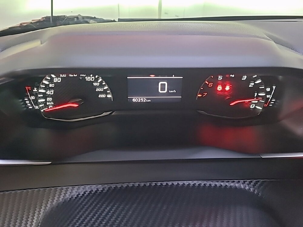 Occasion PEUGEOT 2008 2008 PureTech 130 S&S EAT8 - Style