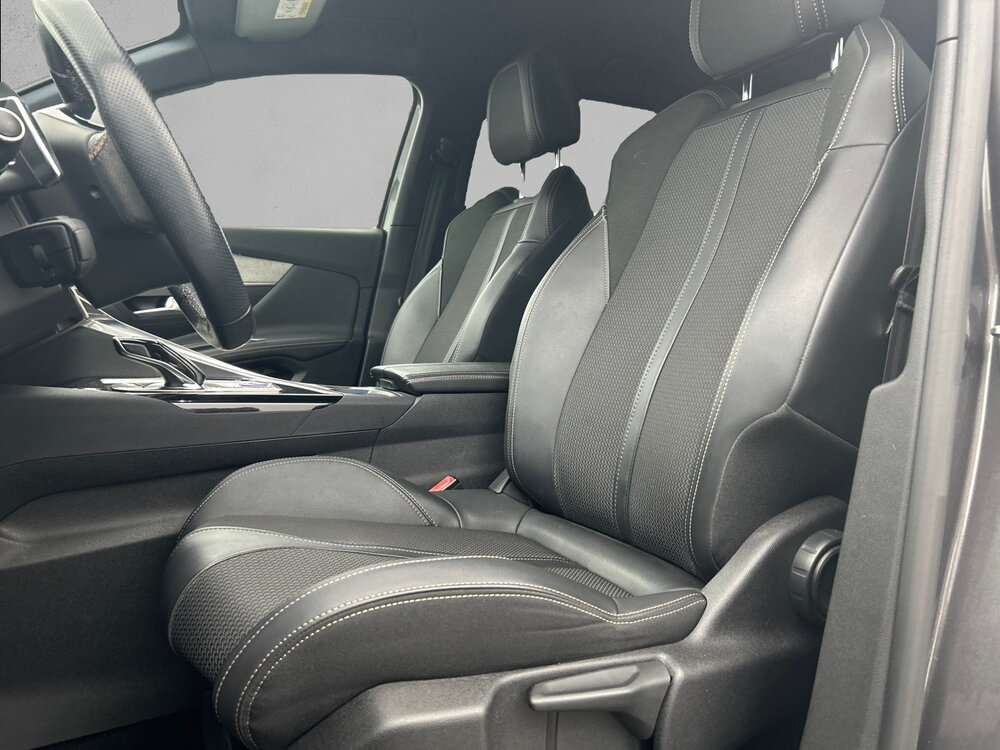 Occasion PEUGEOT 3008 3008 Hybrid 225 e-EAT8 - GT
