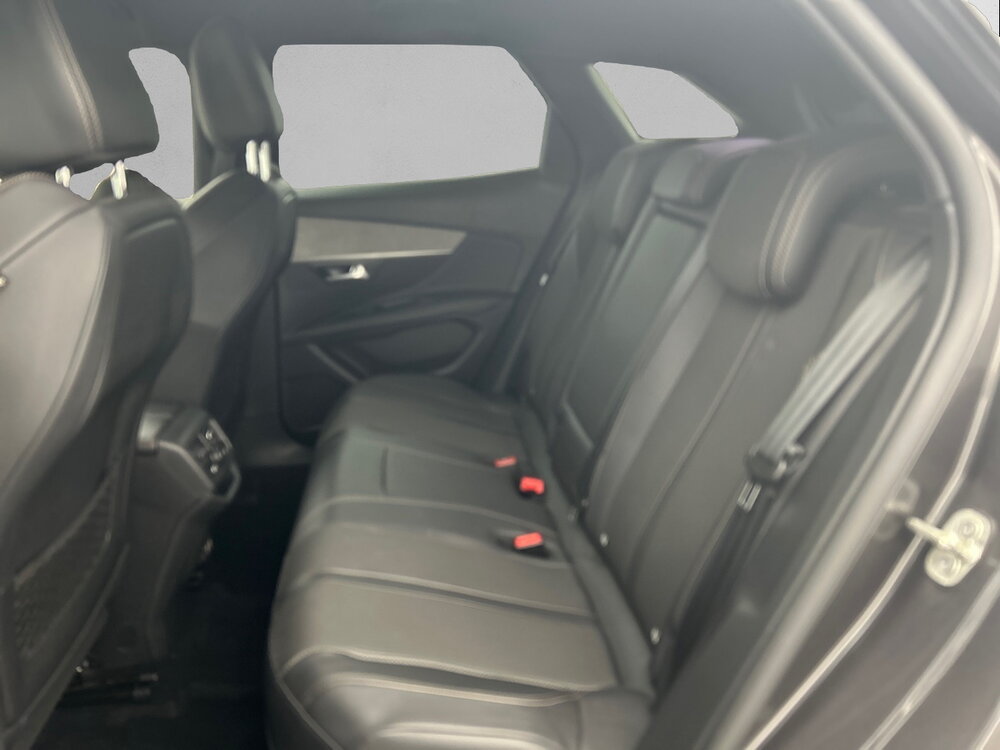 Occasion PEUGEOT 3008 3008 Hybrid 225 e-EAT8 - GT