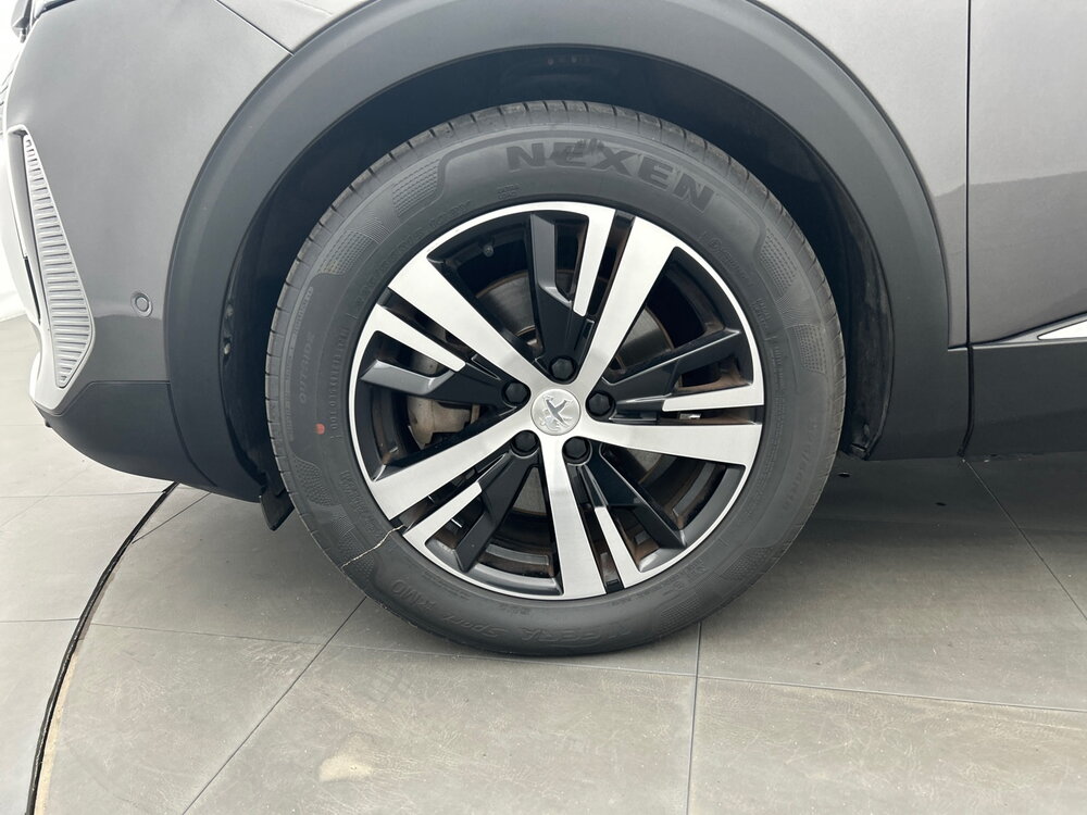 Occasion PEUGEOT 3008 3008 Hybrid 225 e-EAT8 - GT