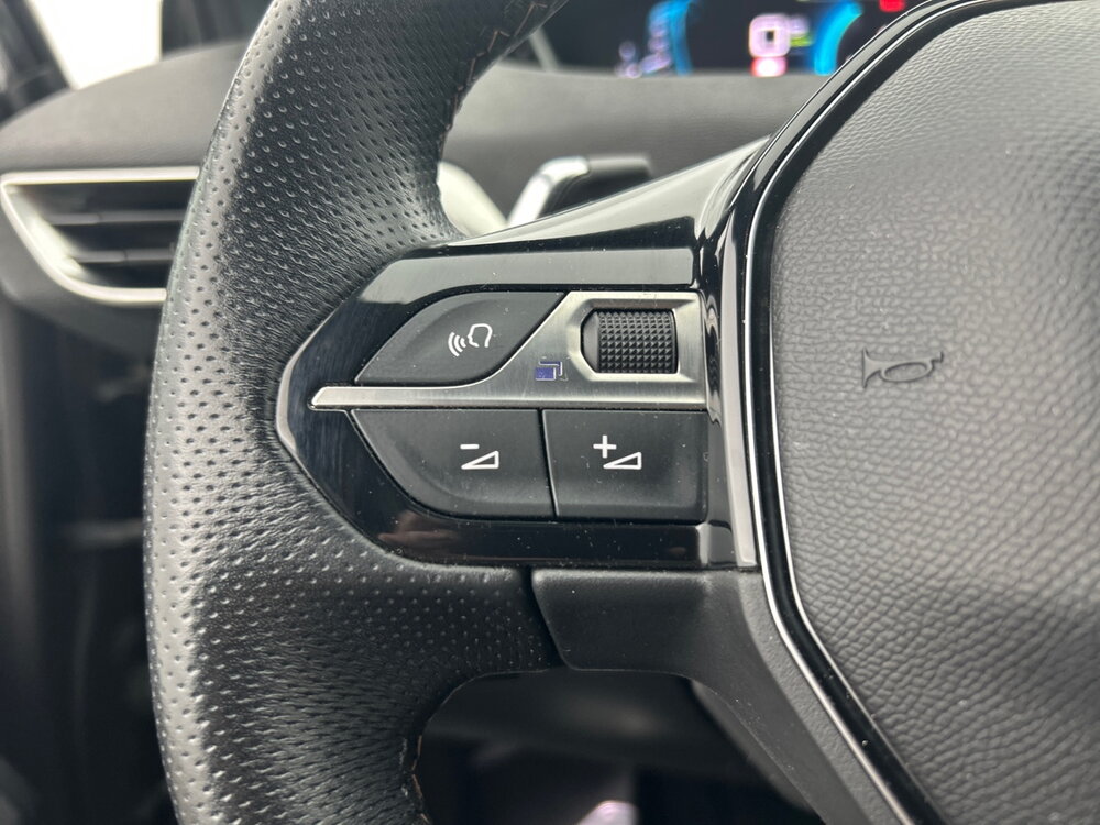 Occasion PEUGEOT 3008 3008 Hybrid 225 e-EAT8 - GT