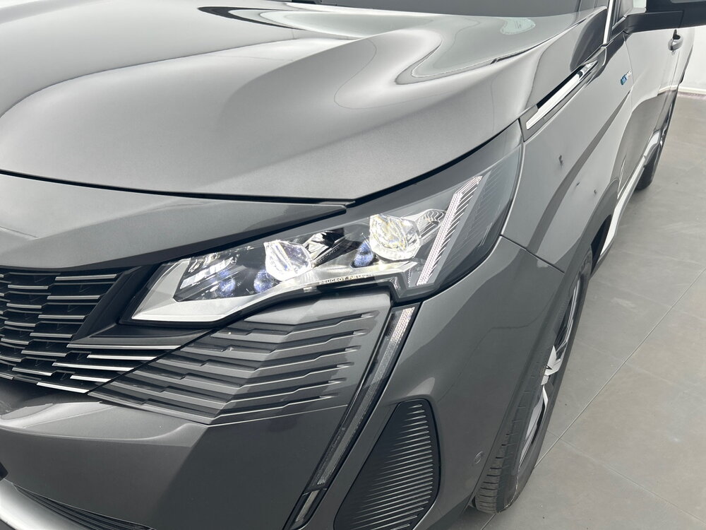 Occasion PEUGEOT 3008 3008 Hybrid 225 e-EAT8 - GT