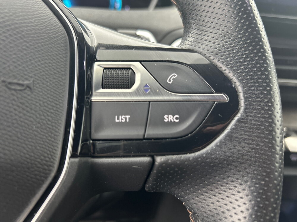 Occasion PEUGEOT 3008 3008 Hybrid 225 e-EAT8 - GT