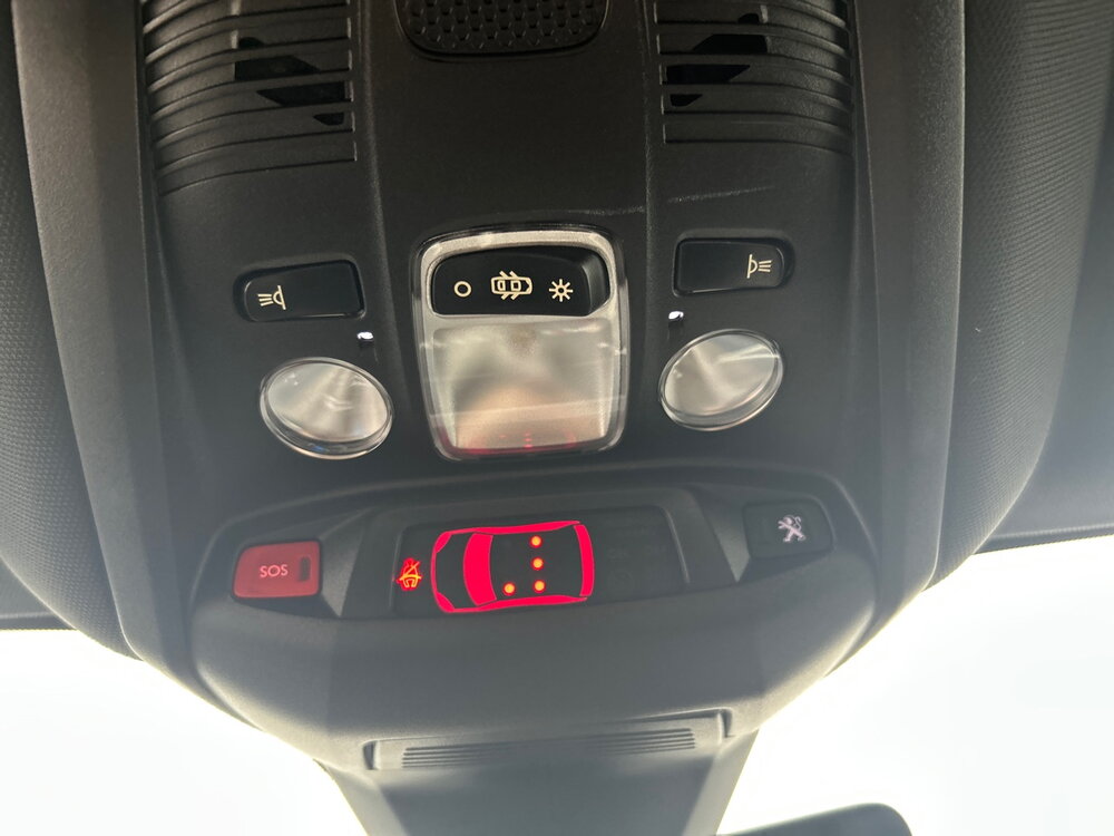 Occasion PEUGEOT 3008 3008 Hybrid 225 e-EAT8 - GT