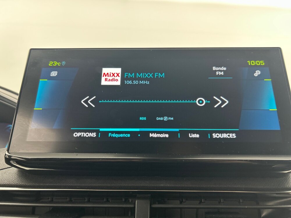Occasion PEUGEOT 3008 3008 Hybrid 225 e-EAT8 - GT