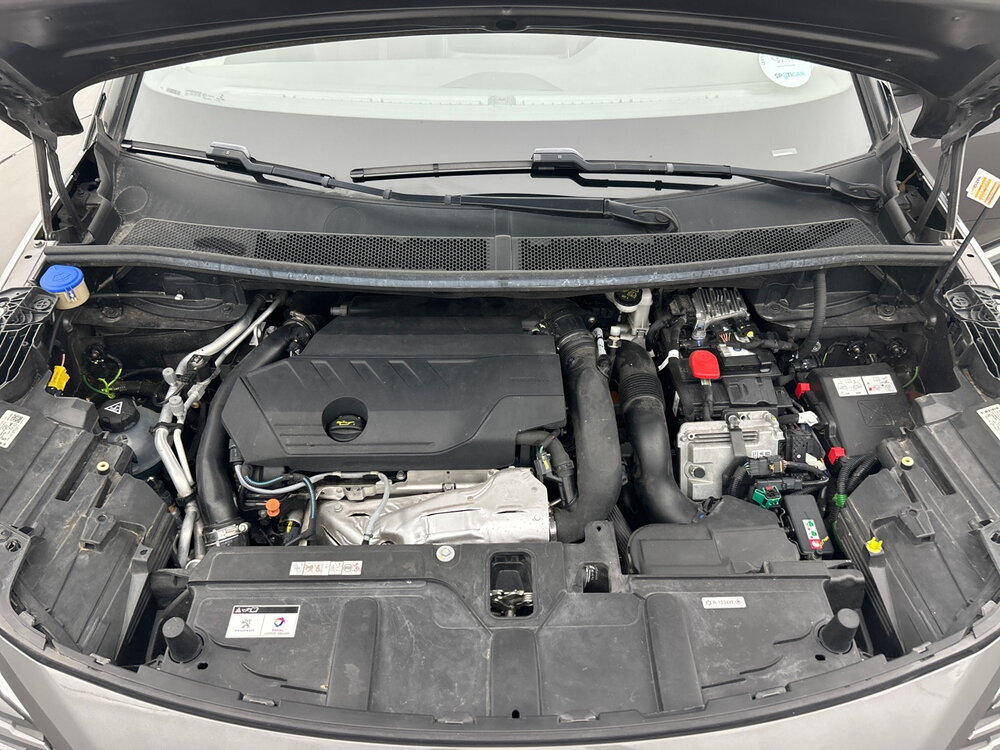 Occasion PEUGEOT 3008 3008 Hybrid 225 e-EAT8 - GT