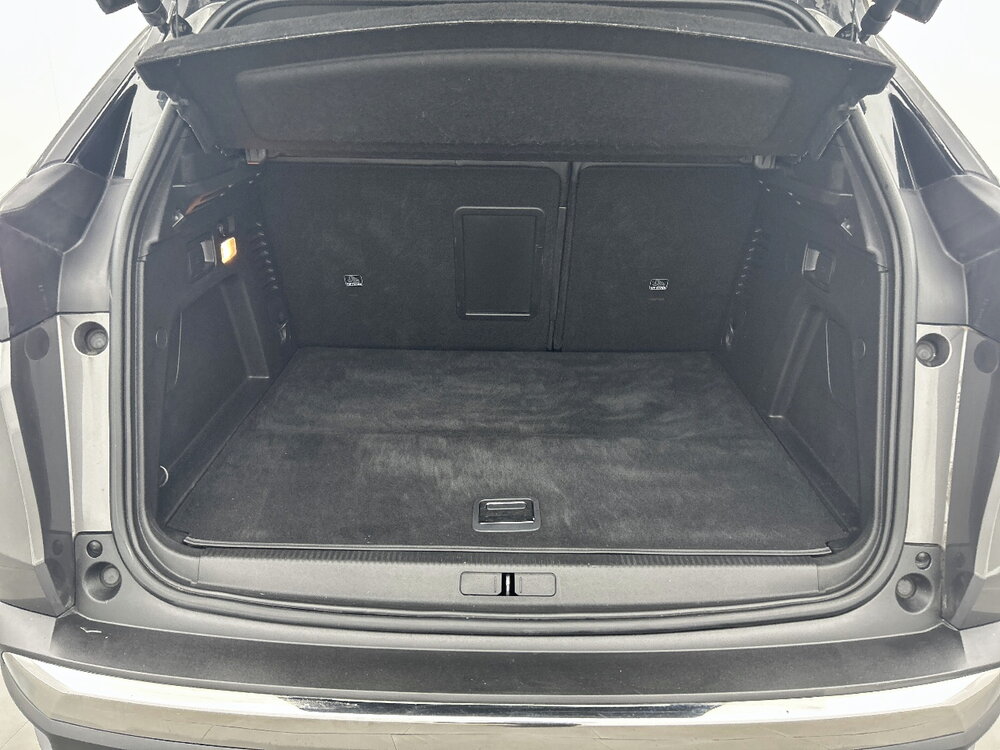 Occasion PEUGEOT 3008 3008 Hybrid 225 e-EAT8 - GT