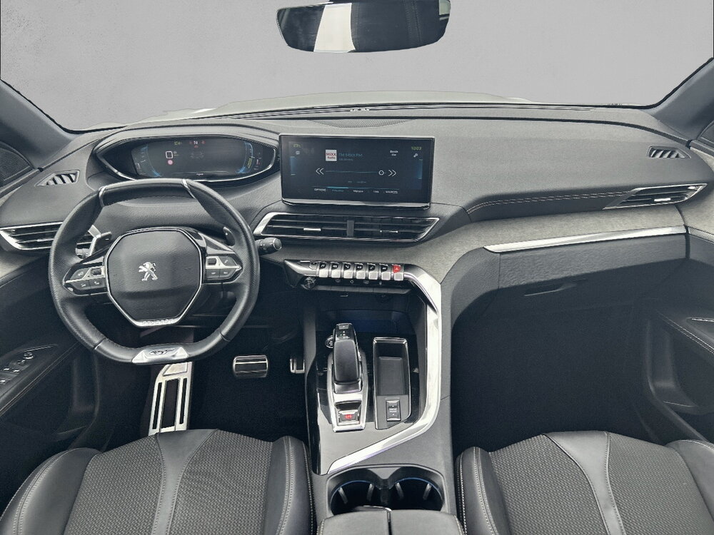 Occasion PEUGEOT 3008 3008 Hybrid 225 e-EAT8 - GT