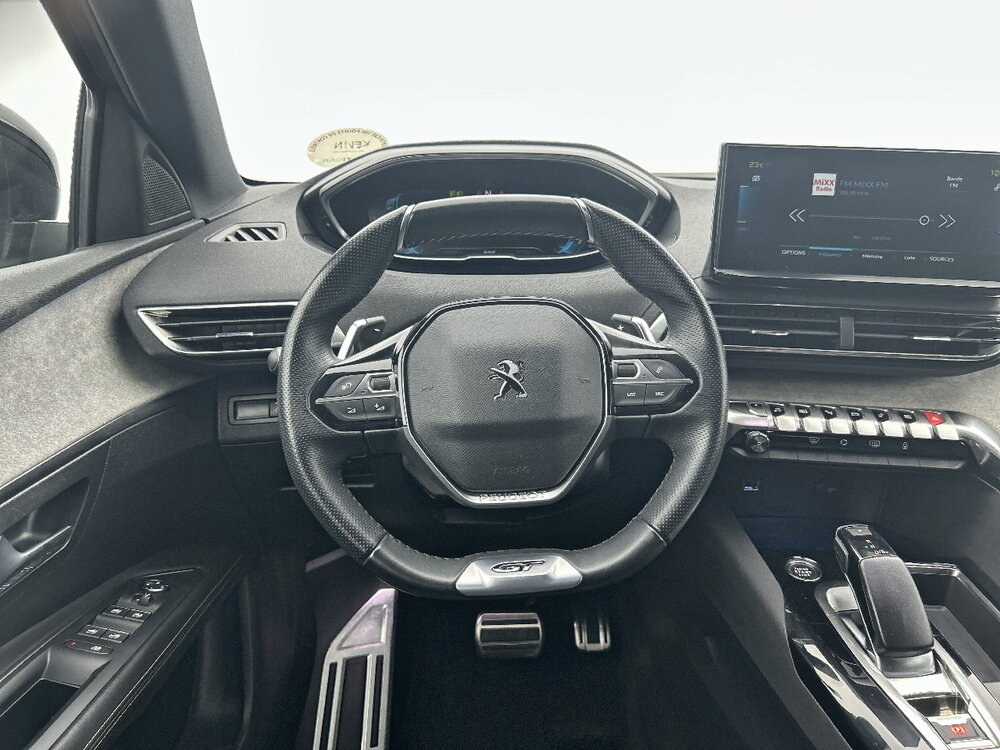 Occasion PEUGEOT 3008 3008 Hybrid 225 e-EAT8 - GT
