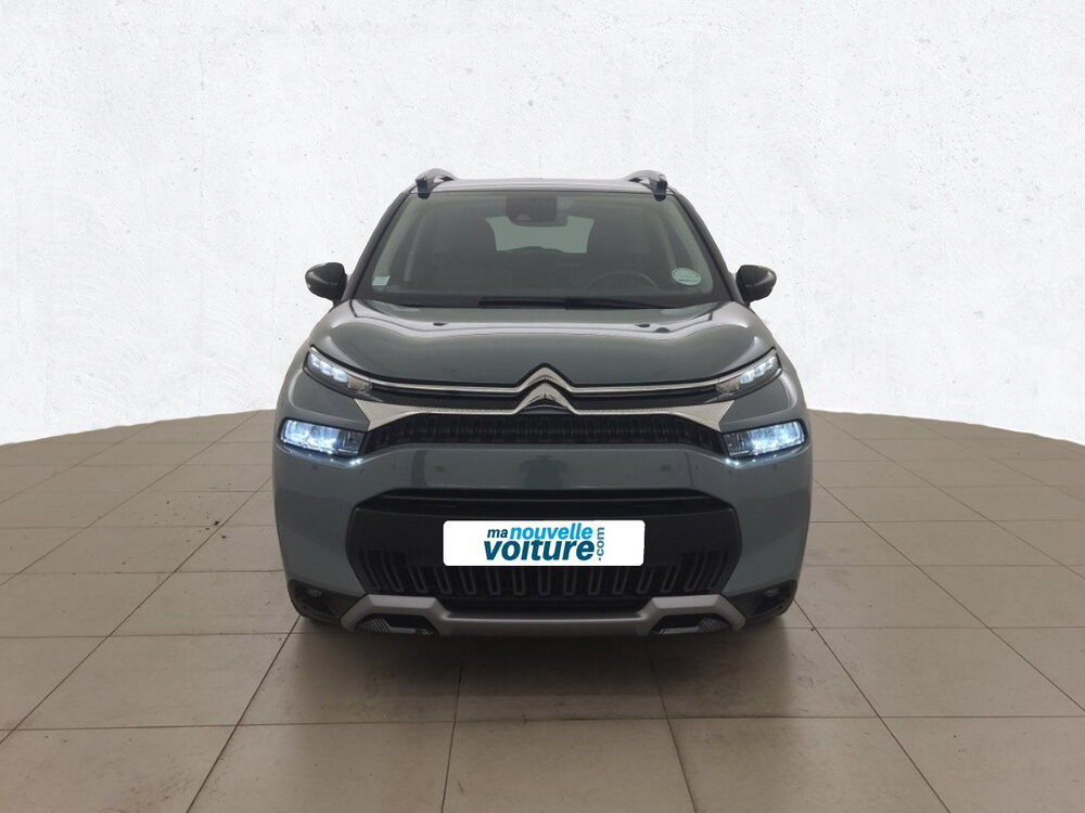 Occasion CITROEN C3 Aircross C3 Aircross PureTech 110 S&S BVM6 - Shine