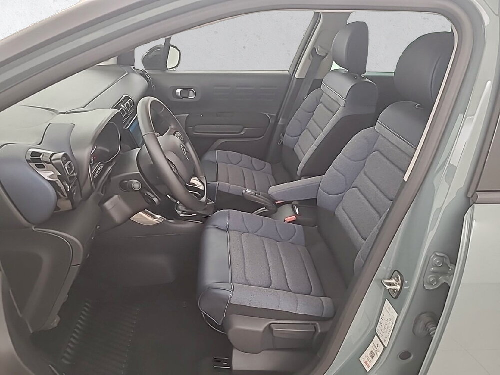 Occasion CITROEN C3 Aircross C3 Aircross PureTech 110 S&S BVM6 - Shine