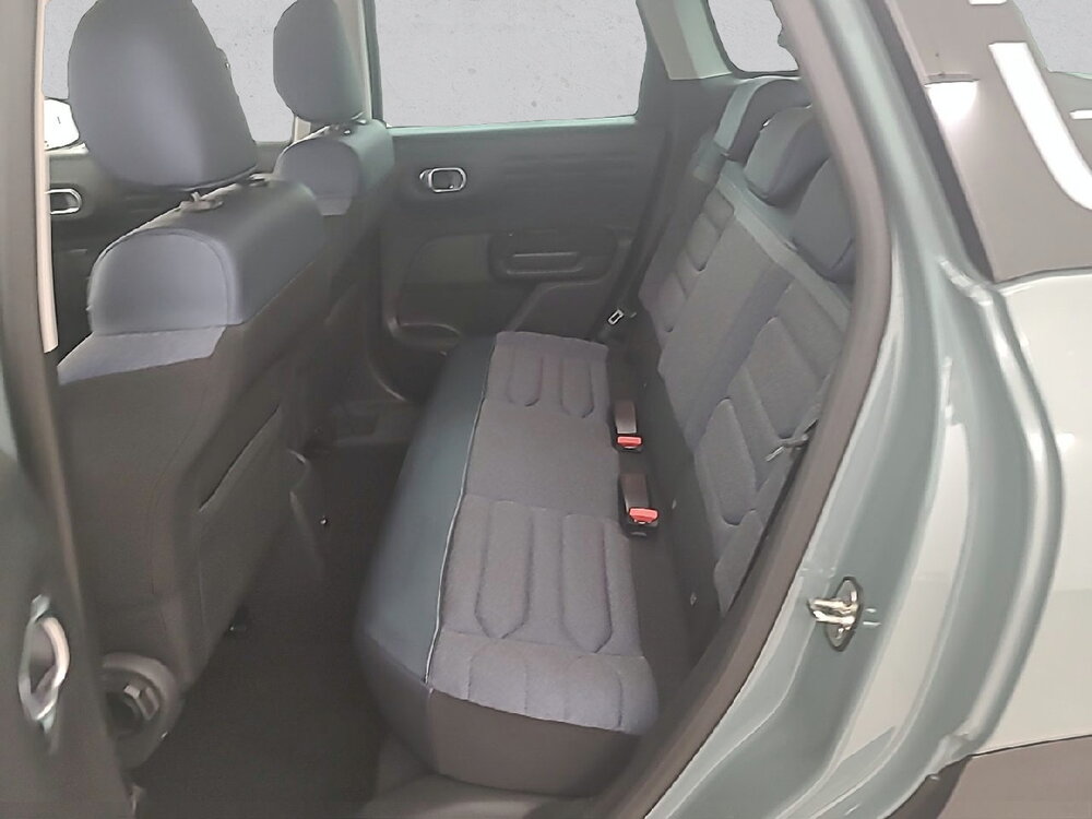 Occasion CITROEN C3 Aircross C3 Aircross PureTech 110 S&S BVM6 - Shine