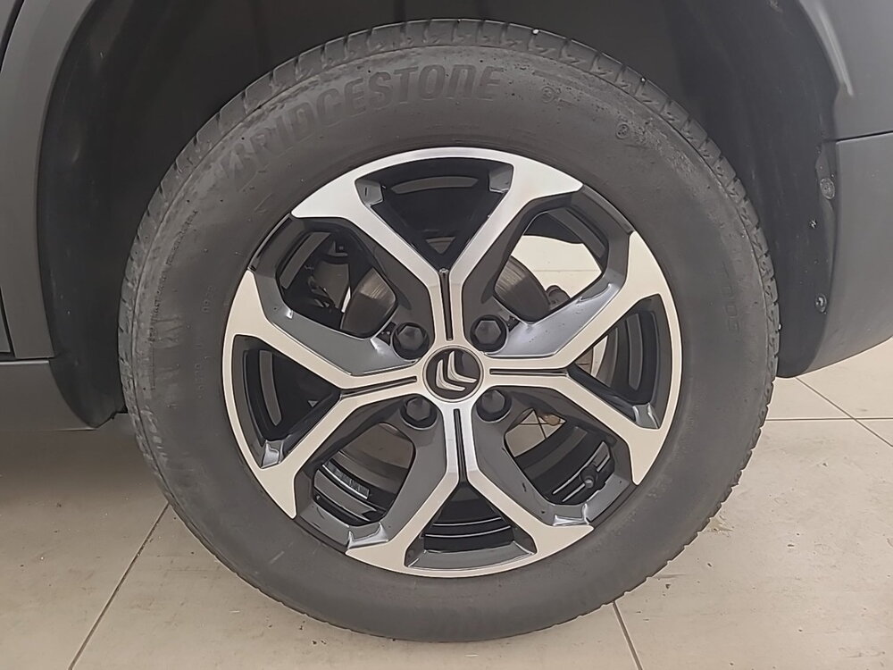 Occasion CITROEN C3 Aircross C3 Aircross PureTech 110 S&S BVM6 - Shine