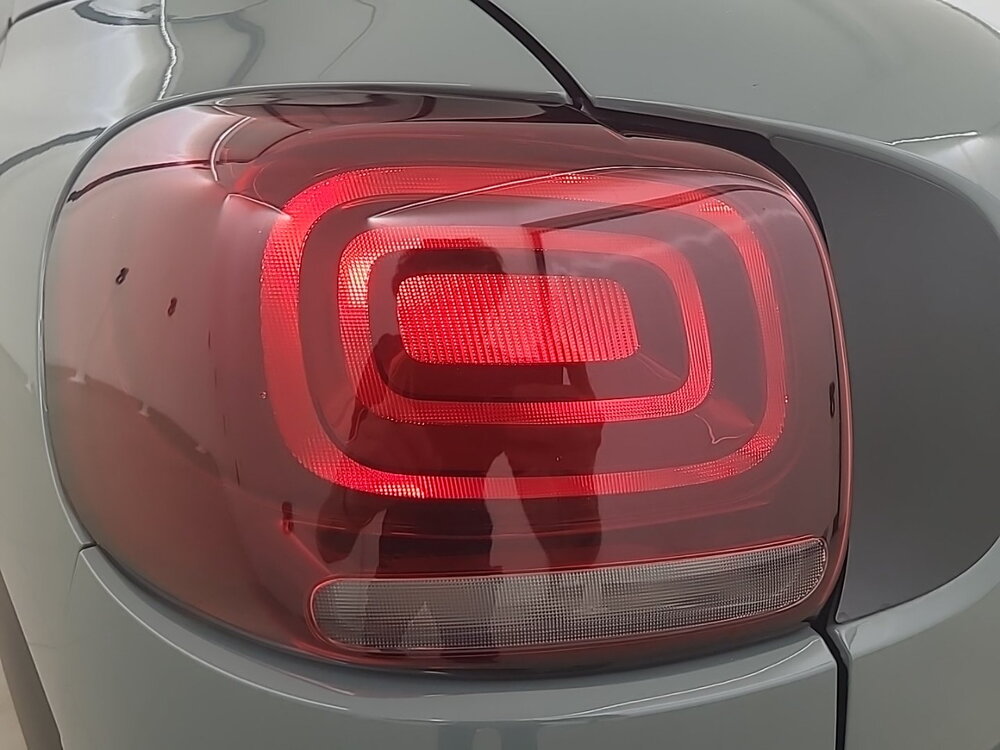 Occasion CITROEN C3 Aircross C3 Aircross PureTech 110 S&S BVM6 - Shine
