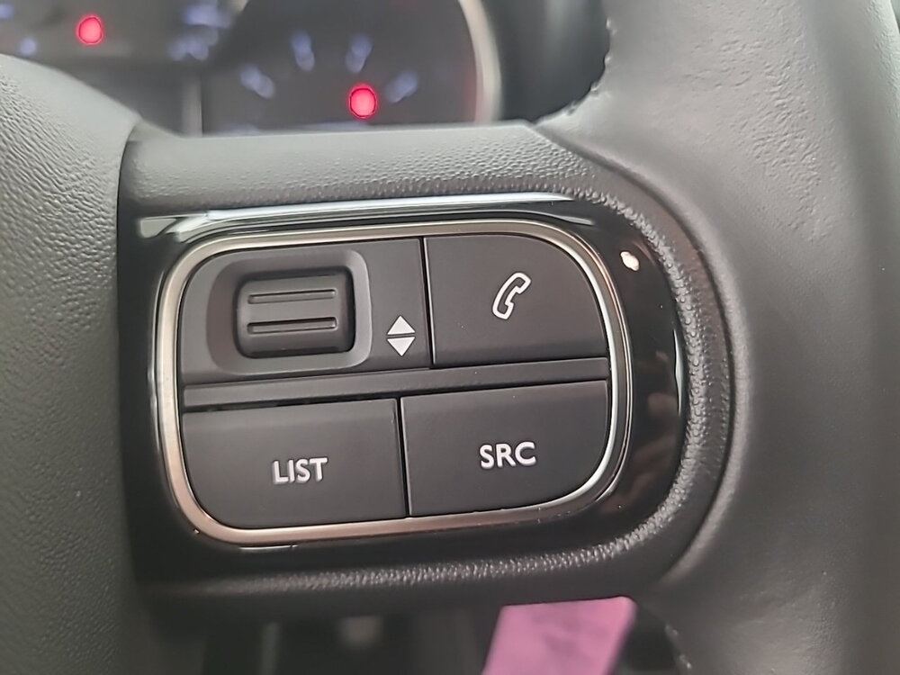Occasion CITROEN C3 Aircross C3 Aircross PureTech 110 S&S BVM6 - Shine