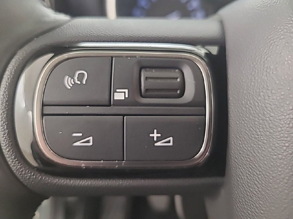 Occasion CITROEN C3 Aircross C3 Aircross PureTech 110 S&S BVM6 - Shine