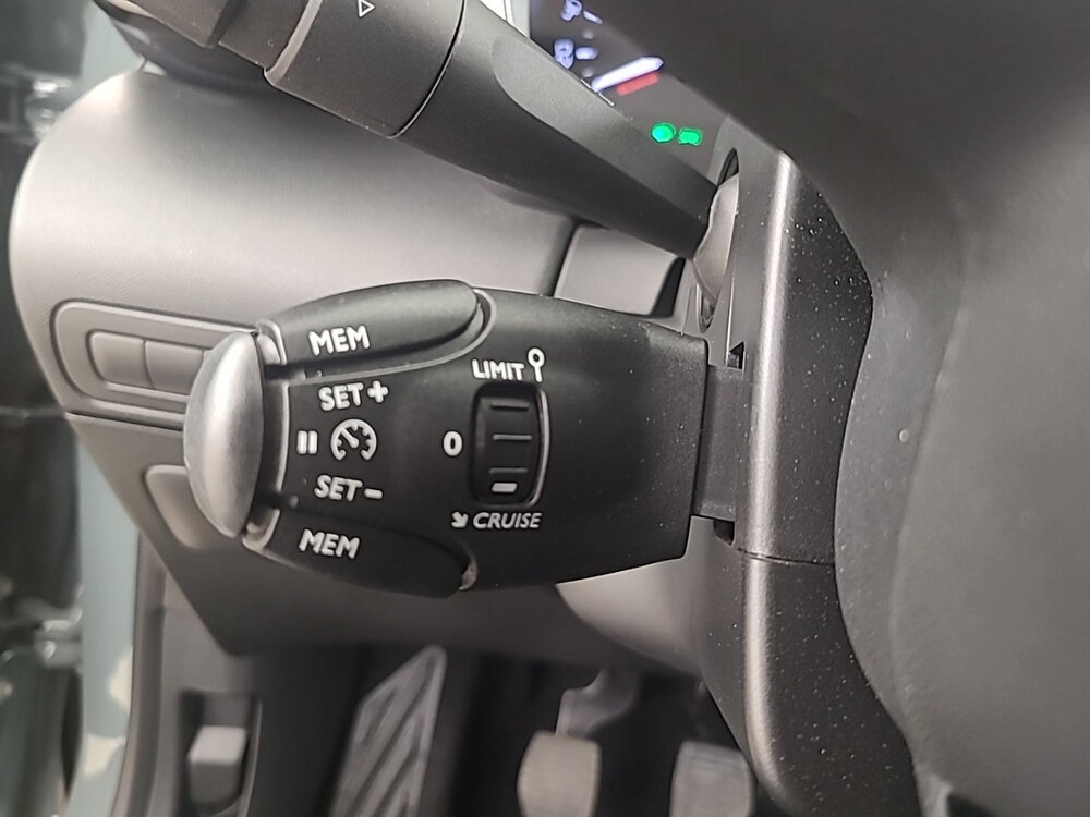 Occasion CITROEN C3 Aircross C3 Aircross PureTech 110 S&S BVM6 - Shine