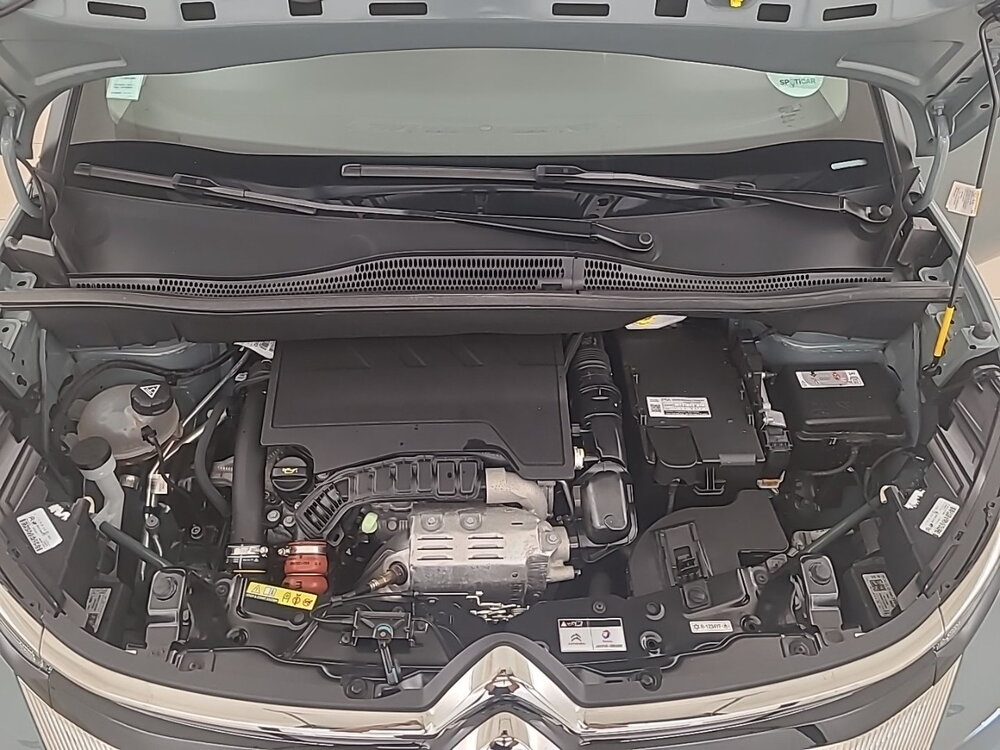 Occasion CITROEN C3 Aircross C3 Aircross PureTech 110 S&S BVM6 - Shine