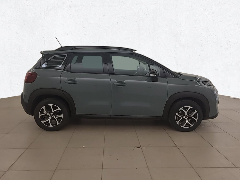 Occasion CITROEN C3 Aircross C3 Aircross PureTech 110 S&S BVM6 - Shine