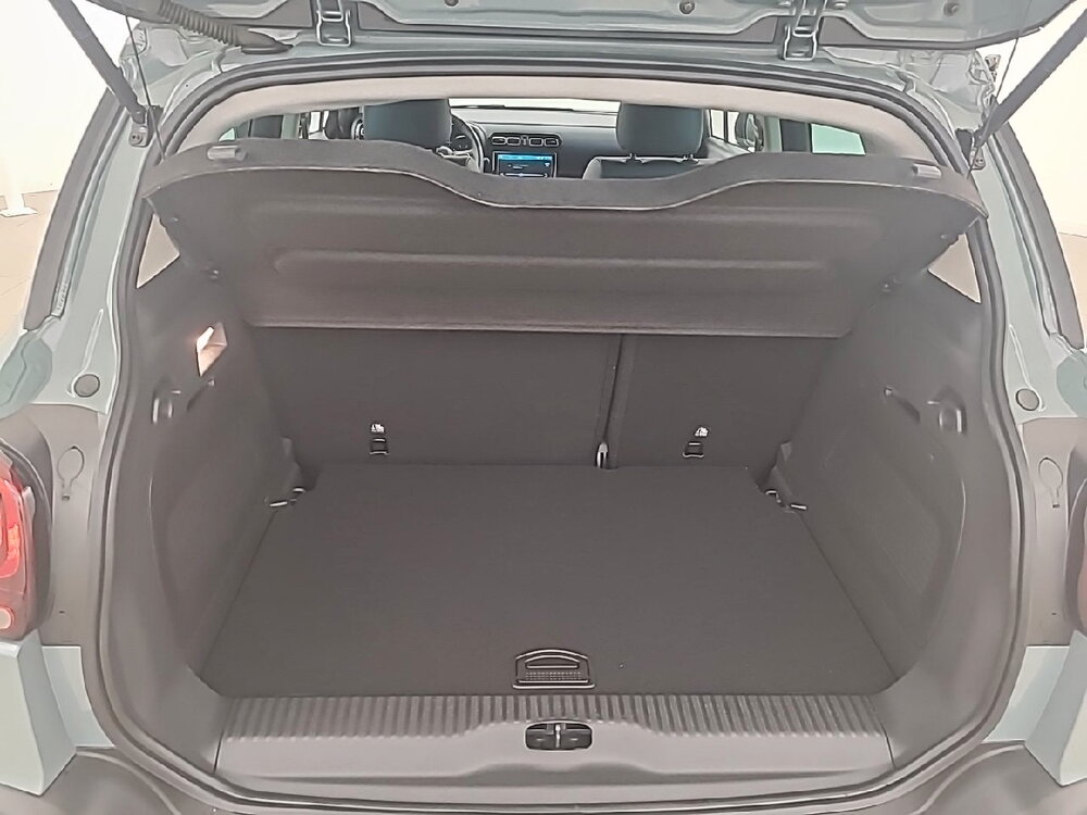 Occasion CITROEN C3 Aircross C3 Aircross PureTech 110 S&S BVM6 - Shine