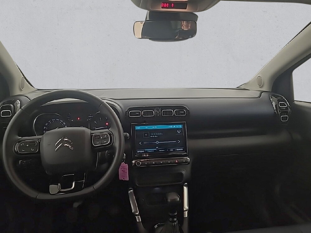 Occasion CITROEN C3 Aircross C3 Aircross PureTech 110 S&S BVM6 - Shine