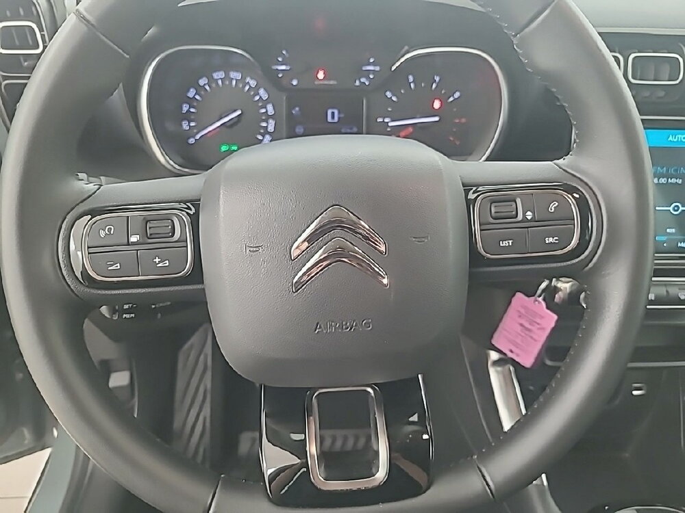 Occasion CITROEN C3 Aircross C3 Aircross PureTech 110 S&S BVM6 - Shine