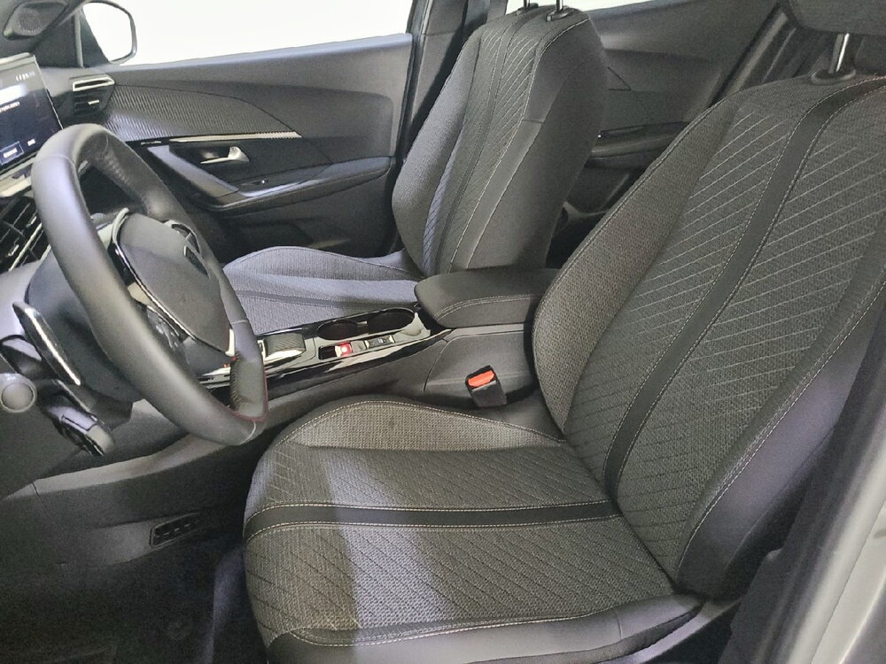 Occasion PEUGEOT 2008 2008 Hybrid 145 e-DCS6 - ENVY