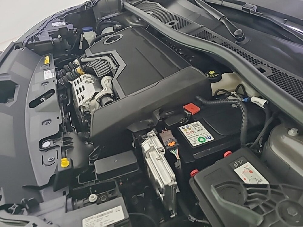 Occasion PEUGEOT 2008 2008 Hybrid 145 e-DCS6 - ENVY