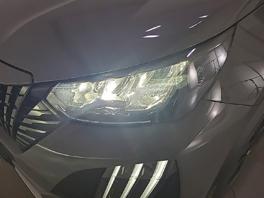 Occasion PEUGEOT 2008 2008 Hybrid 145 e-DCS6 - ENVY