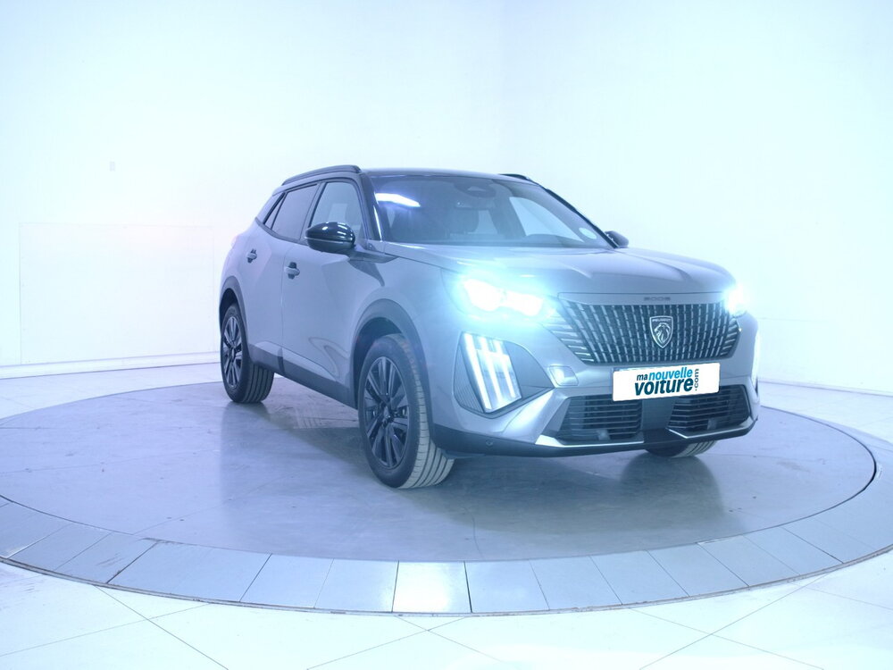Occasion PEUGEOT 2008 2008 Hybrid 145 e-DCS6 - ENVY