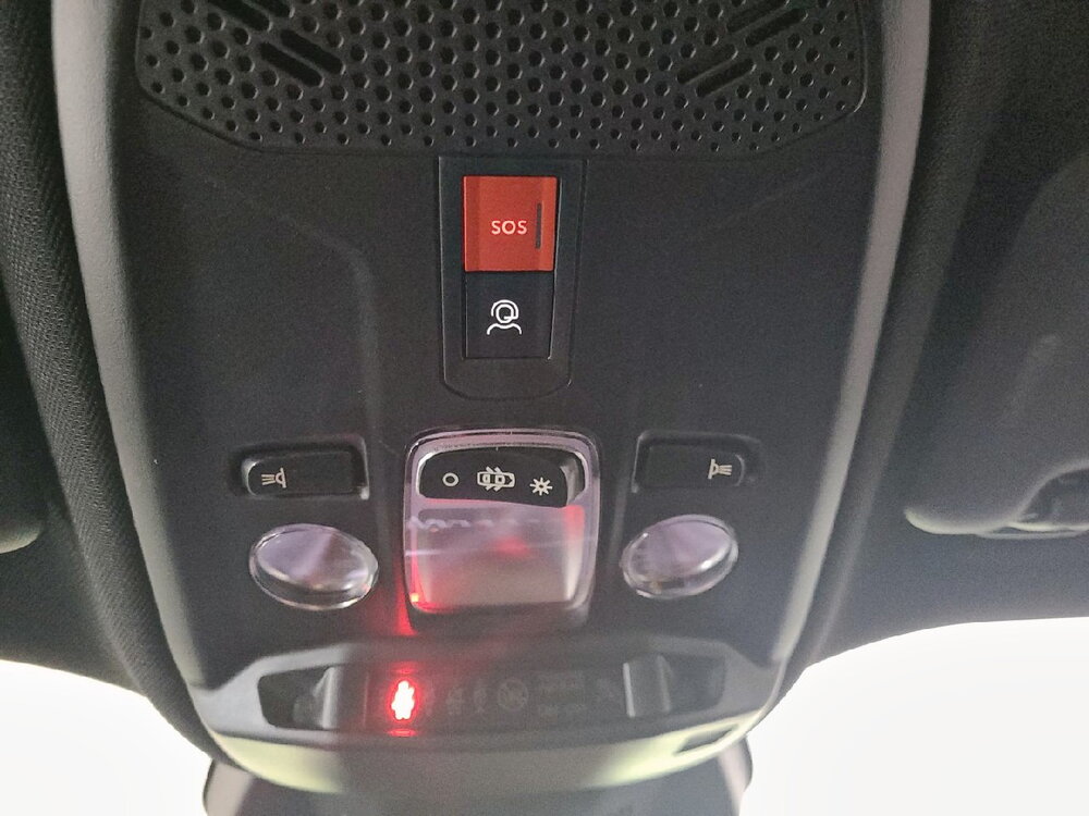 Occasion PEUGEOT 2008 2008 Hybrid 145 e-DCS6 - ENVY