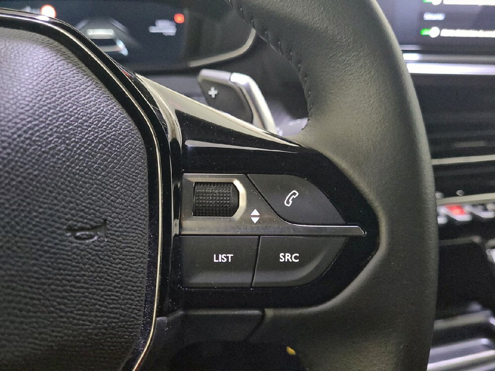 Occasion PEUGEOT 2008 2008 Hybrid 145 e-DCS6 - ENVY