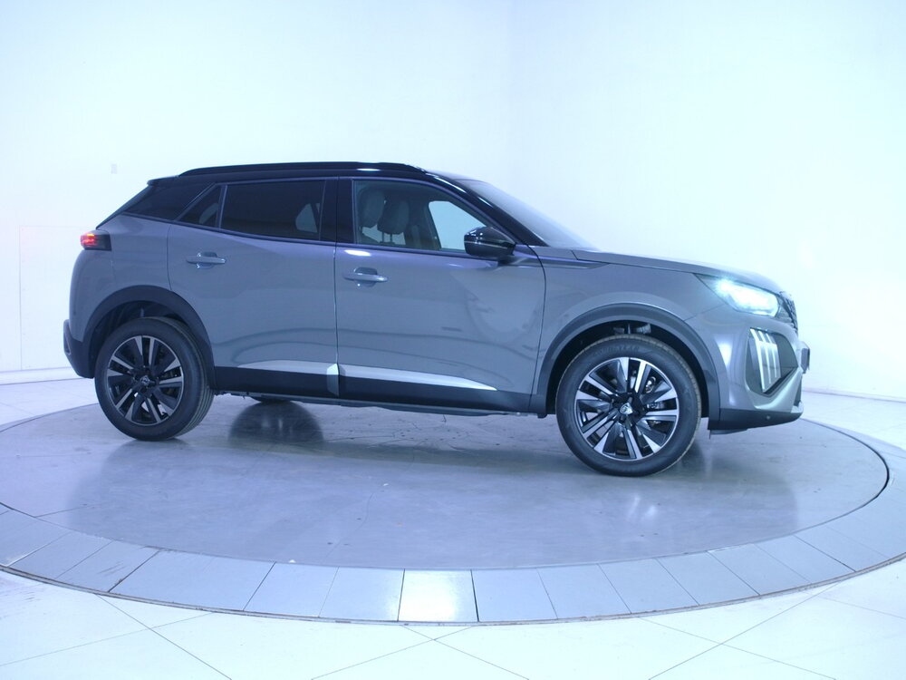 Occasion PEUGEOT 2008 2008 Hybrid 145 e-DCS6 - ENVY