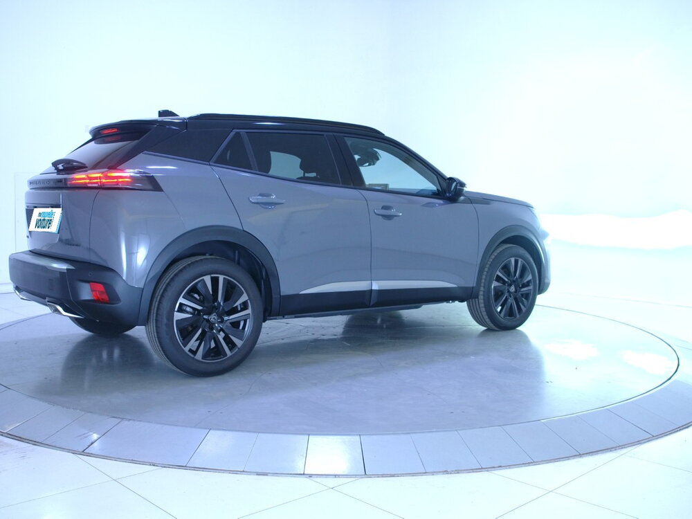 Occasion PEUGEOT 2008 2008 Hybrid 145 e-DCS6 - ENVY