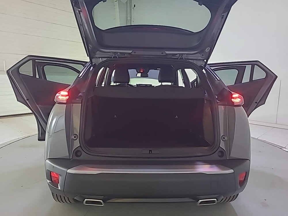 Occasion PEUGEOT 2008 2008 Hybrid 145 e-DCS6 - ENVY
