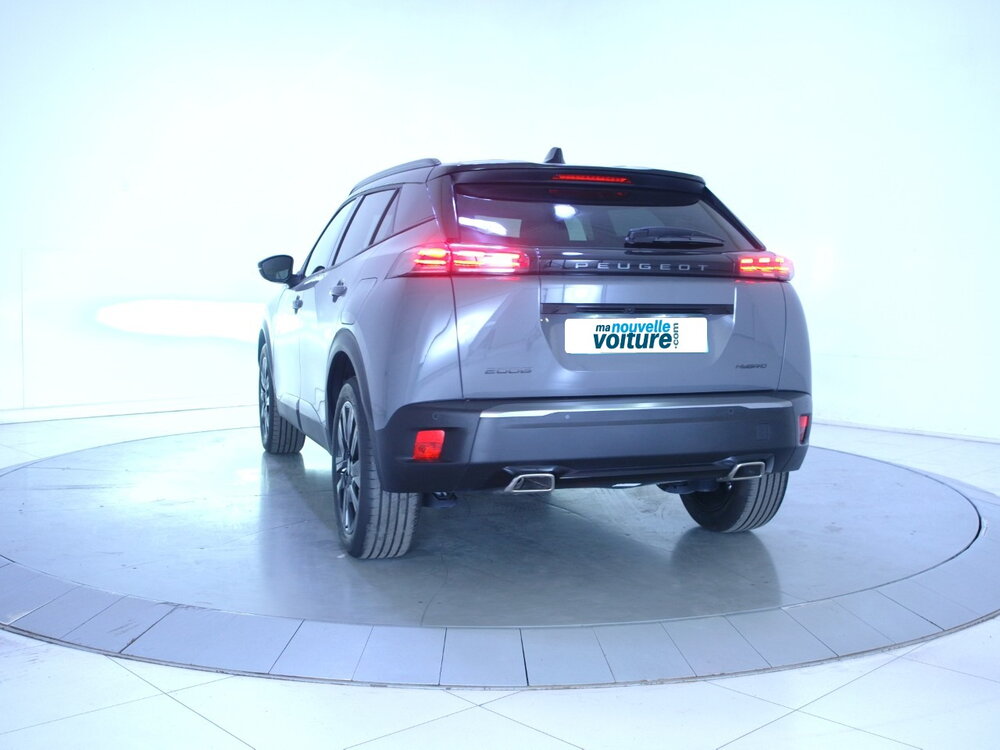 Occasion PEUGEOT 2008 2008 Hybrid 145 e-DCS6 - ENVY