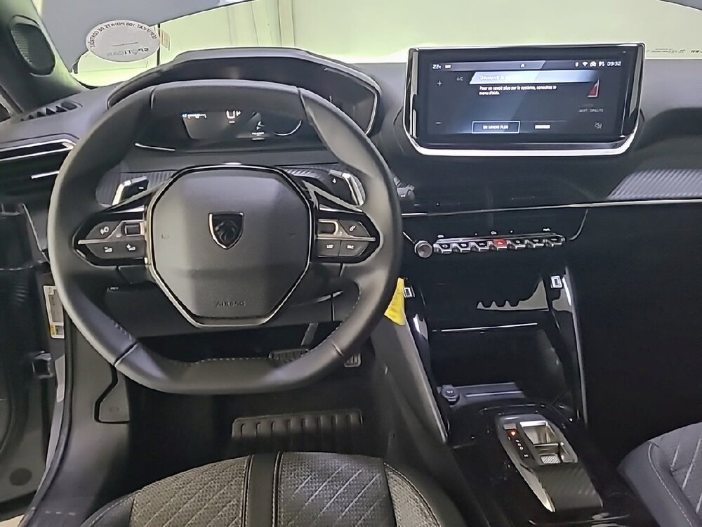 Occasion PEUGEOT 2008 2008 Hybrid 145 e-DCS6 - ENVY